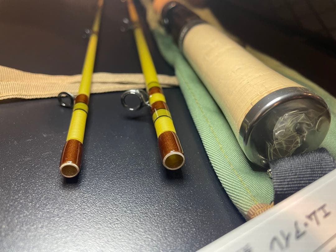 エムアイレ　正影グラス　MG-50LC UD