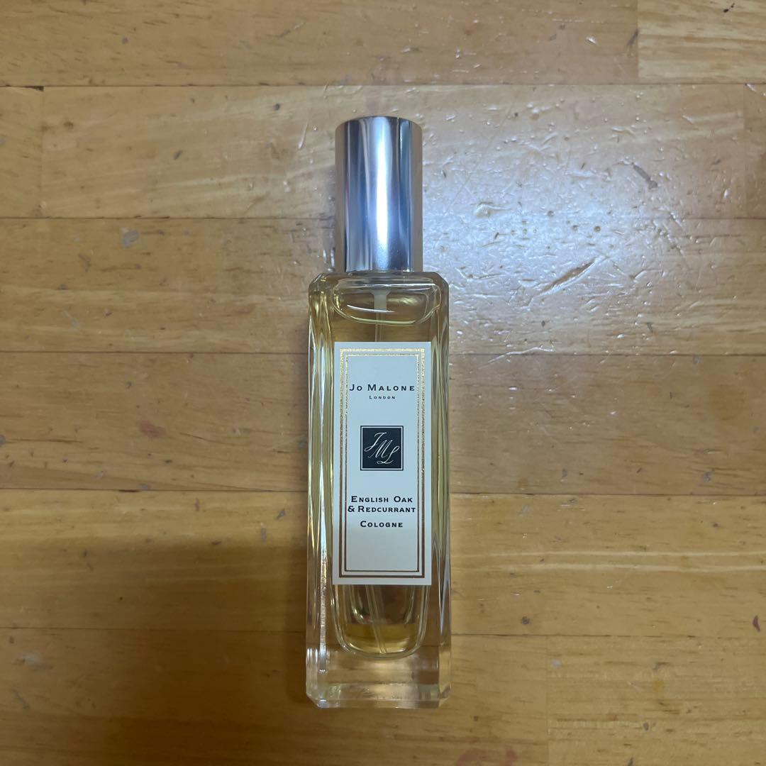 Jo Malone English Oak & Redcurrant 香水