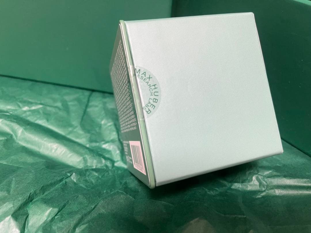 【新品未開封】モイスチャライジングソフトクリーム