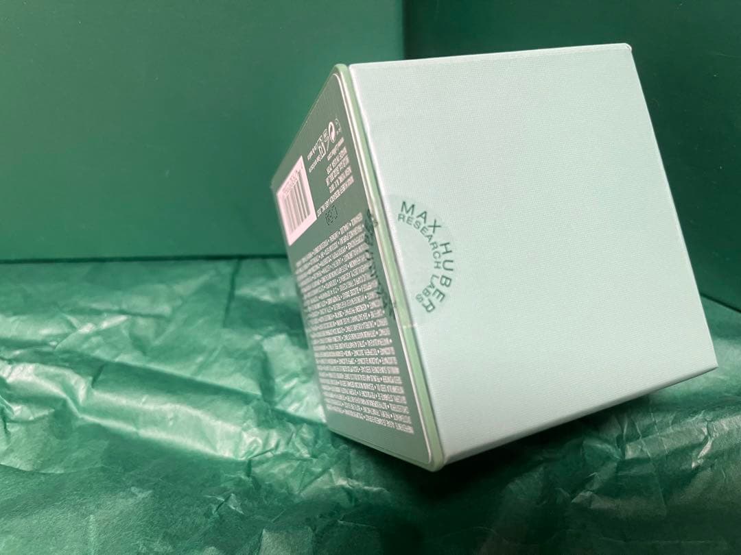 【新品未開封】モイスチャライジングソフトクリーム