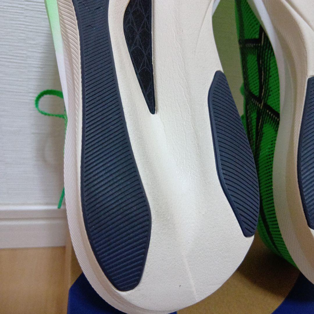 アシックス　マジックスピード5