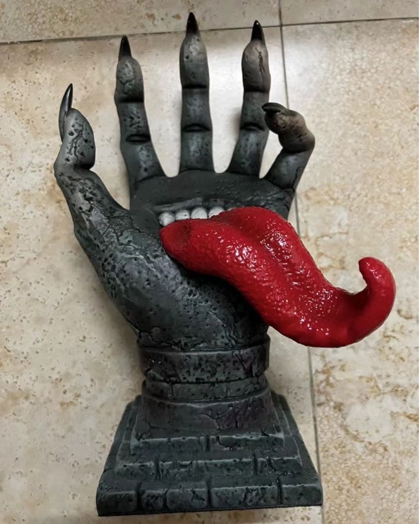 呪術廻戦 両面宿儺 伏黒恵 ガレージキット ガレキ スタチュー③