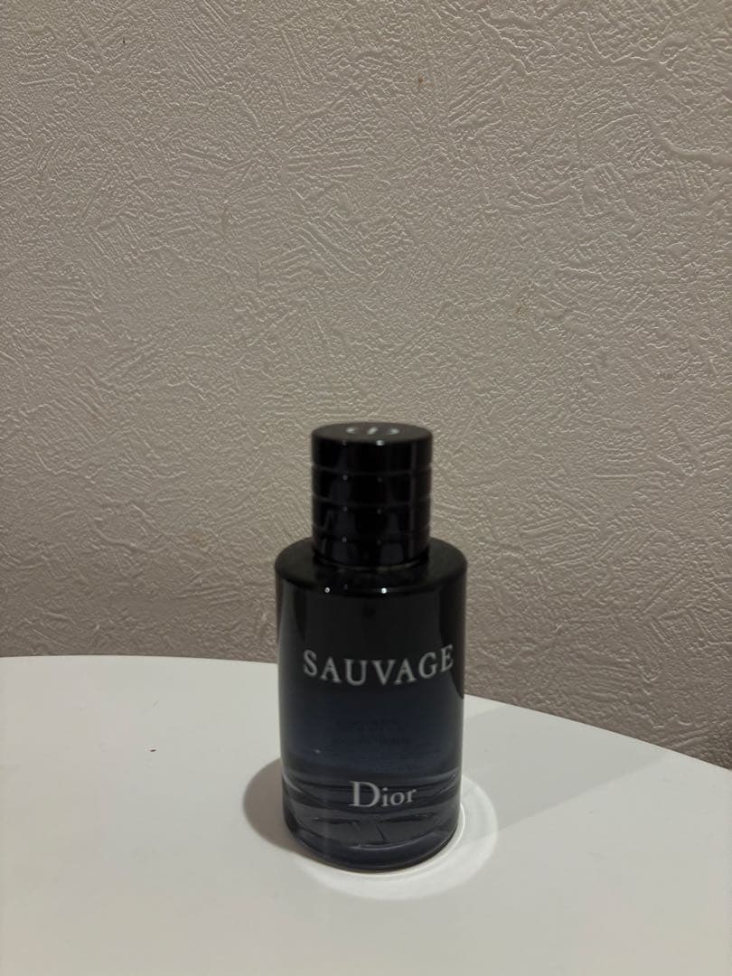 香水(男性用) Dior Sauvage