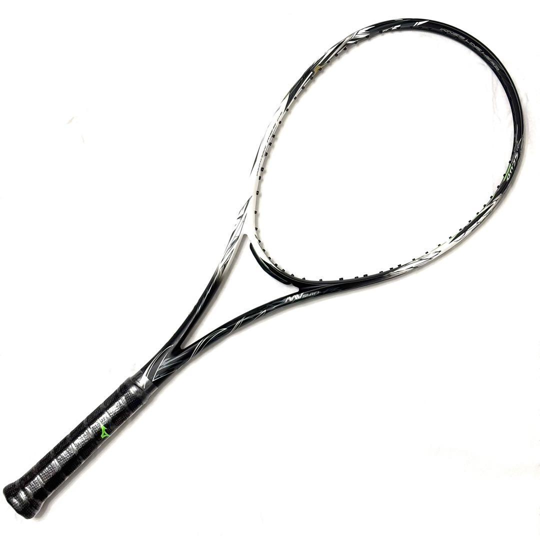 新品 ミズノ Fスピード Vプロ F SPEED V-PRO テニス ラケット