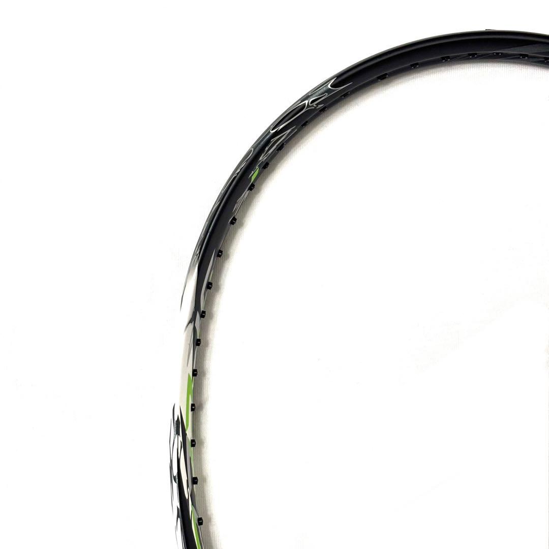 新品 ミズノ Fスピード Vプロ F SPEED V-PRO テニス ラケット