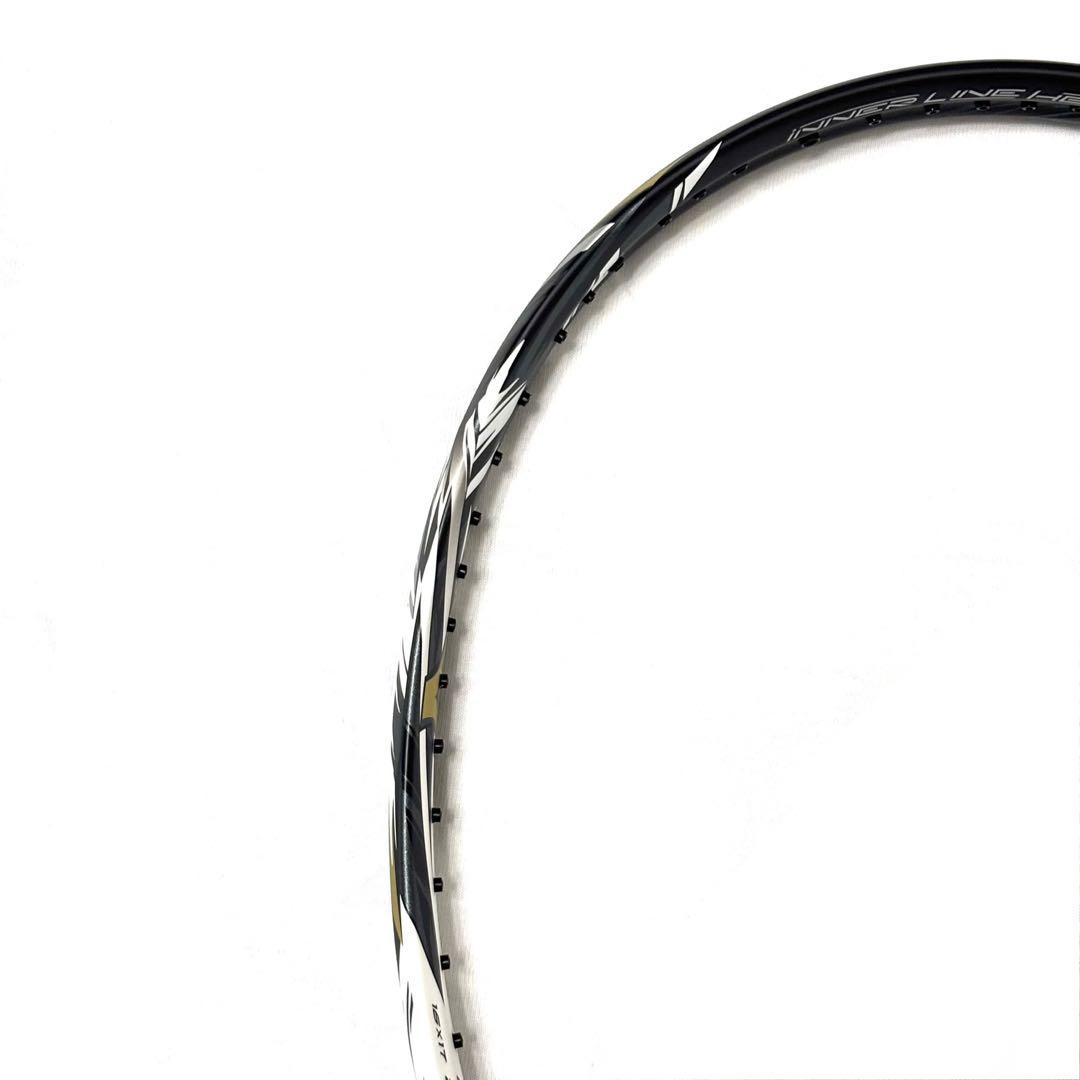 新品 ミズノ Fスピード Vプロ F SPEED V-PRO テニス ラケット