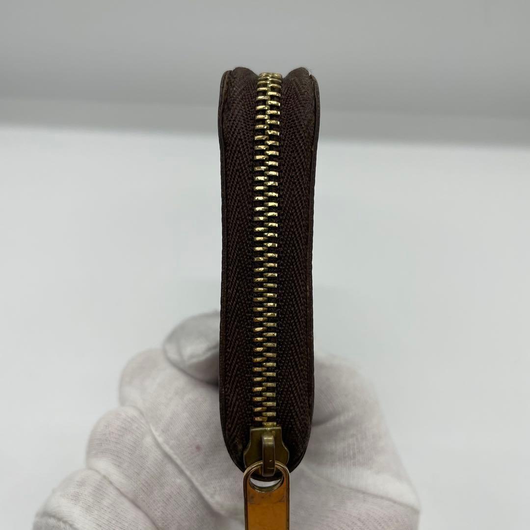 Milky様ルイヴィトン モノグラム ジッピーパース ケース