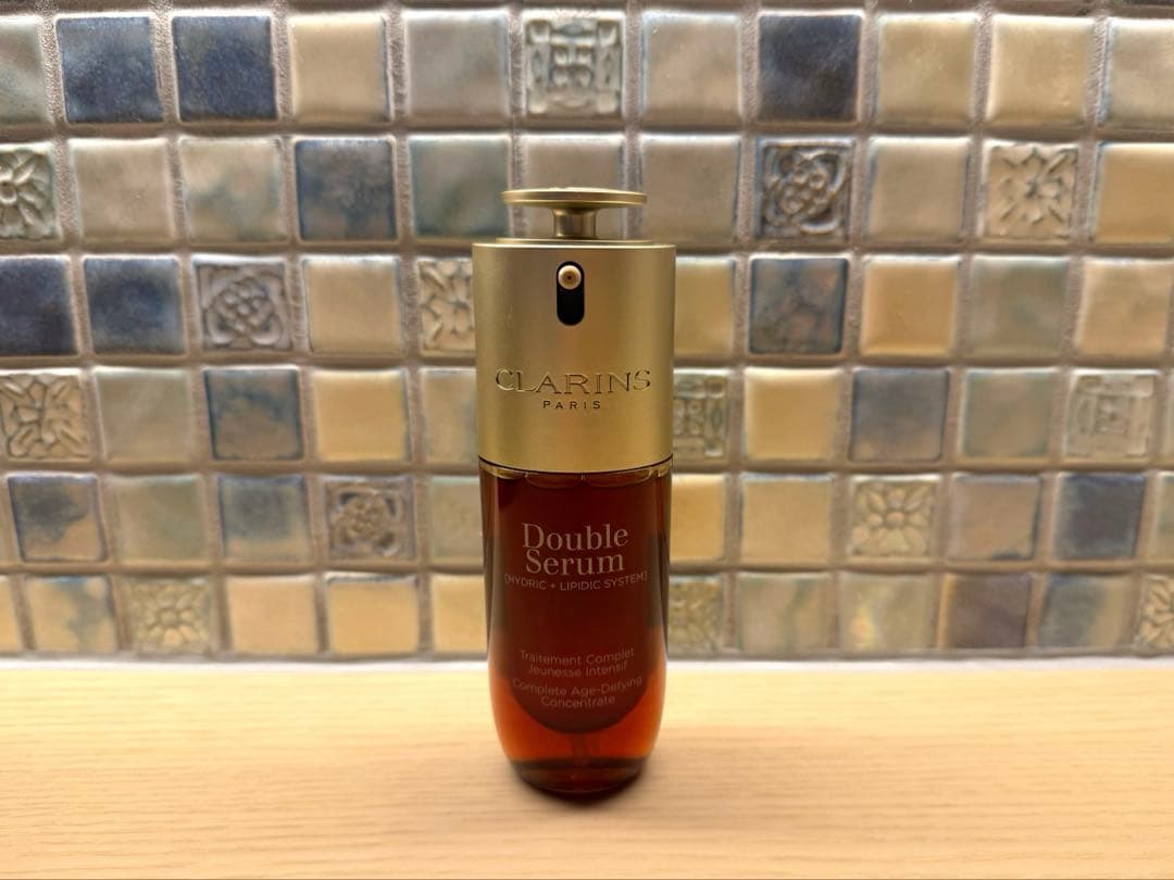 クラランス　ダブル セーラム ADC 50mL