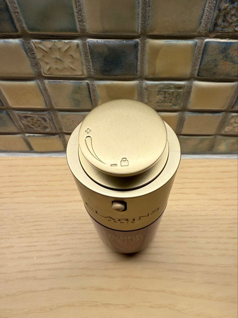 クラランス　ダブル セーラム ADC 50mL