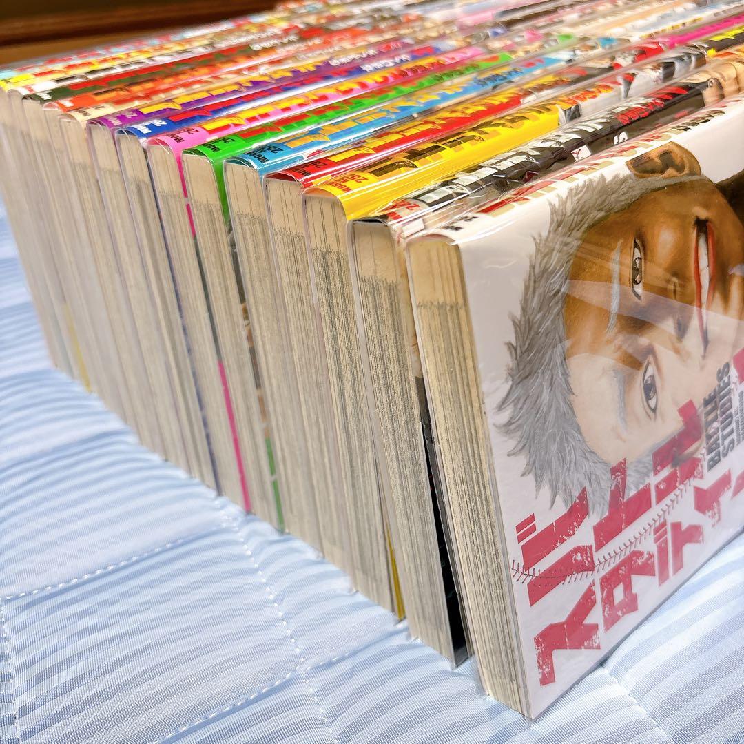 バトルスタディーズ 1〜31巻セット　なきぼくろ｜高校野球漫画