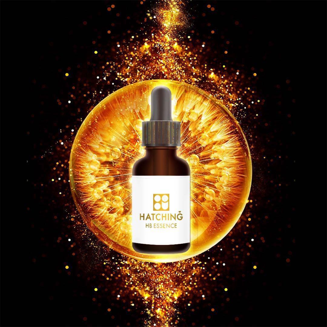 ハッチィング HBエッセンス