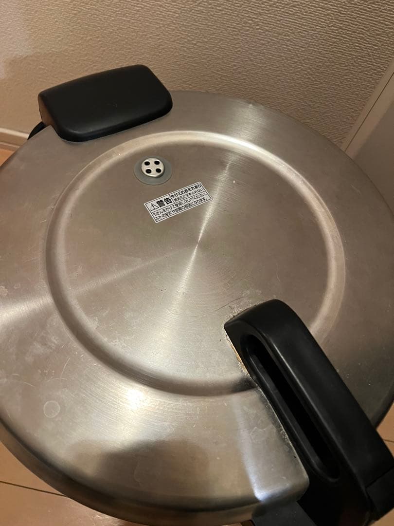 2升炊き　炊飯器　タイガー　JNO-A361