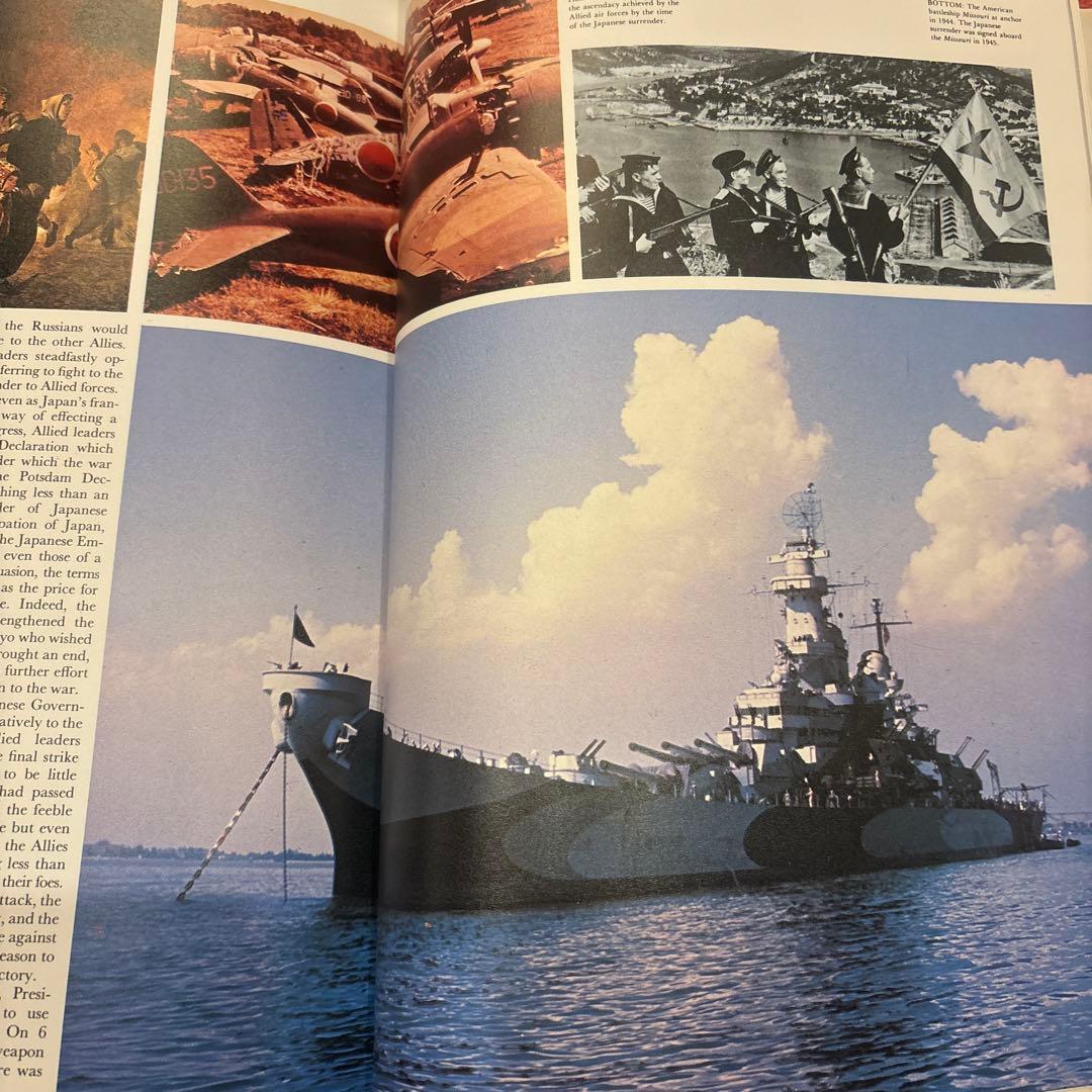 The Rise＆Fall of Imperial Japan 洋書