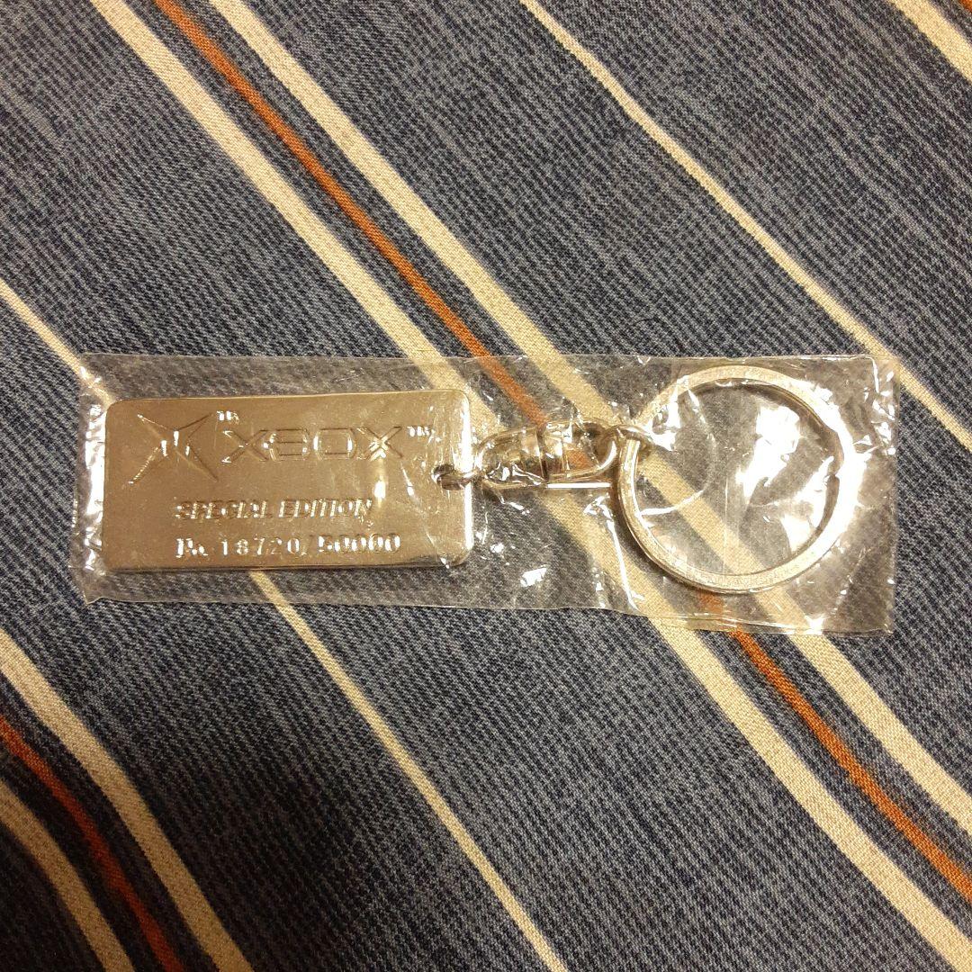 XBOX キーホルダー