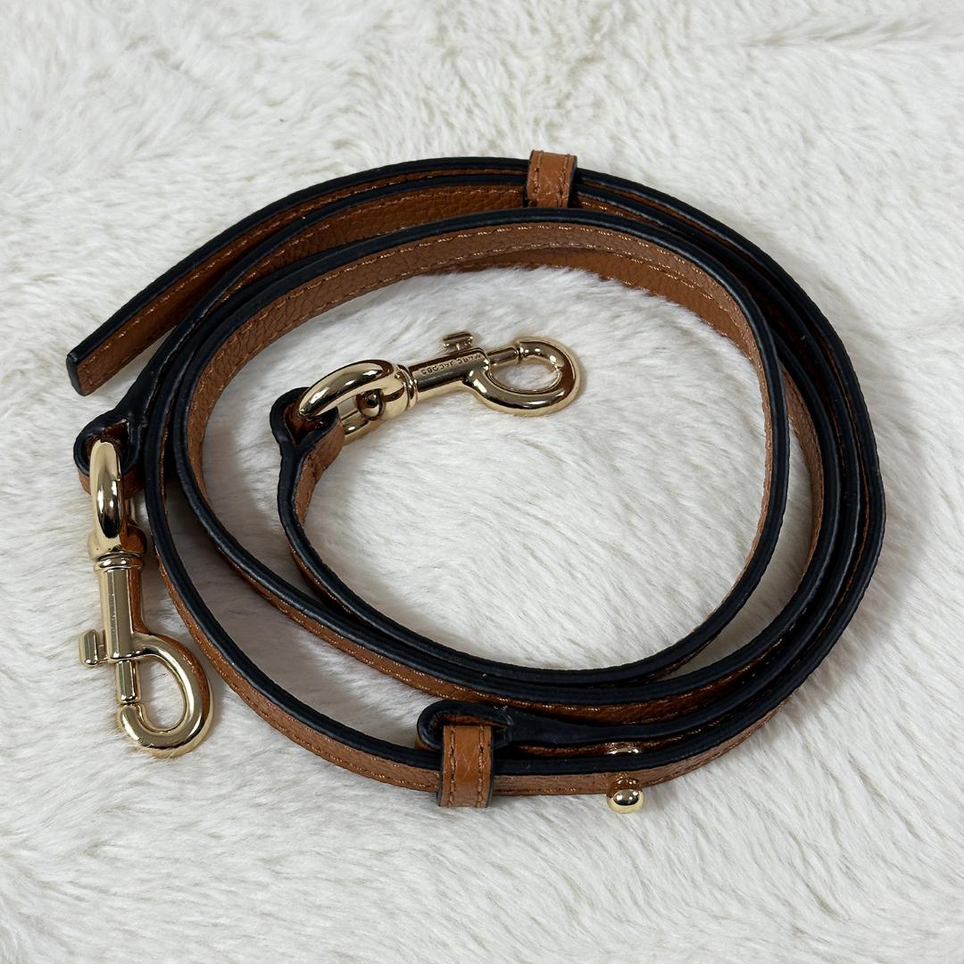 美品 MARC JACOBS ミニグラインド ブロック ハンドバック 2way