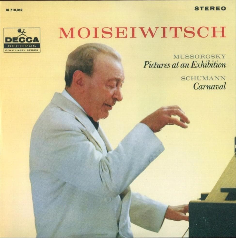 ピアノ録音集★ウェストミンスター＆アメリカ・デッカ編 1950-63 21CD