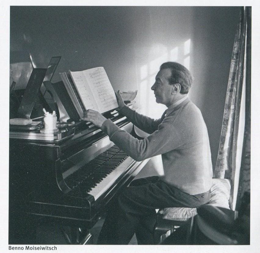 ピアノ録音集★ウェストミンスター＆アメリカ・デッカ編 1950-63 21CD