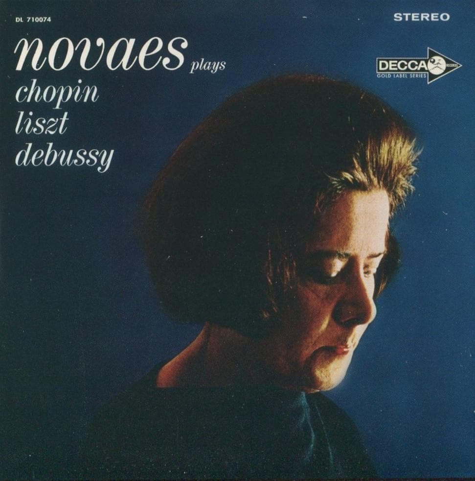 ピアノ録音集★ウェストミンスター＆アメリカ・デッカ編 1950-63 21CD