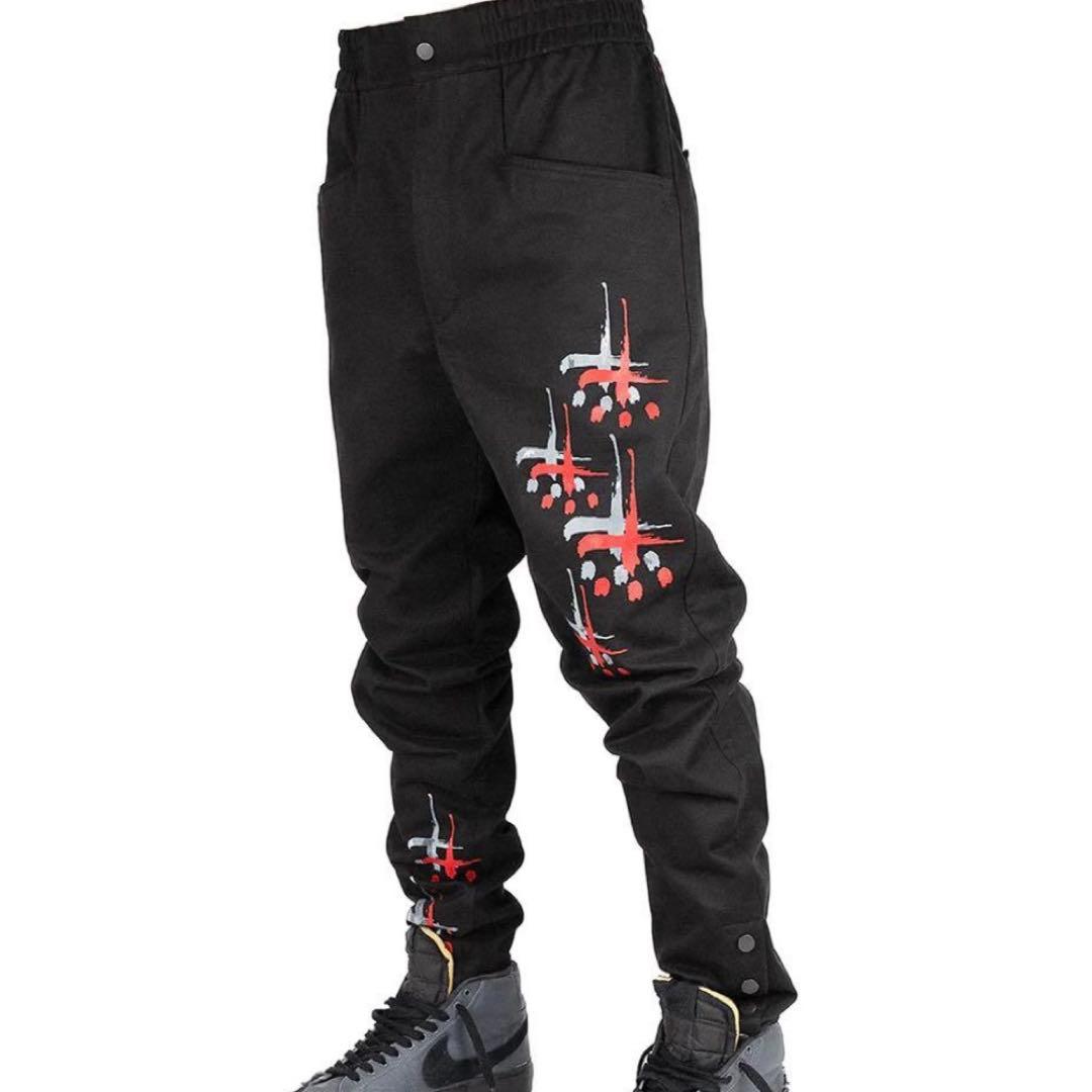 【サイズ1】カタリスト CVTVLIST Crosses Chino Pants