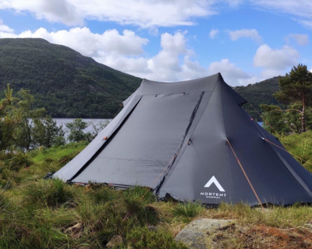 アブレイズ NORTENT KOIE7 ノルテント コイエ7 新品未使用品！