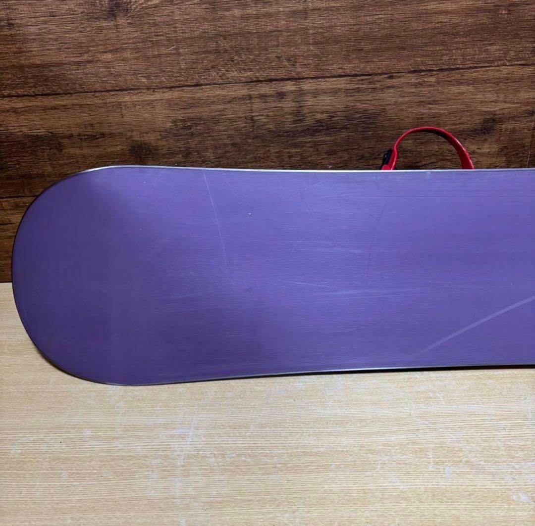 BXB 初心者オススメ　レディース　スノーボード 3点　かわいい　メンテ済み