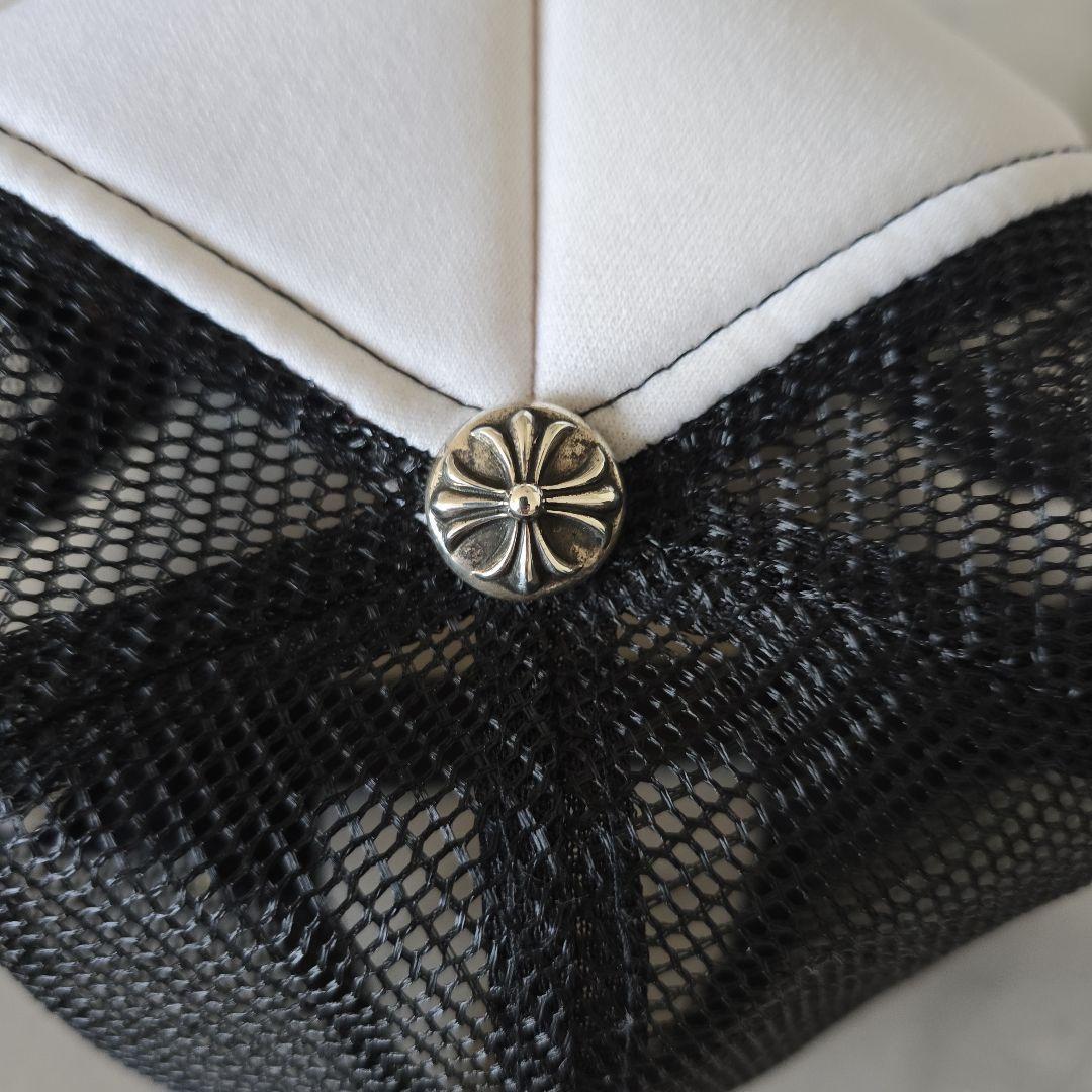 CHROME HEARTS メッシュキャップ OTTO 正規品