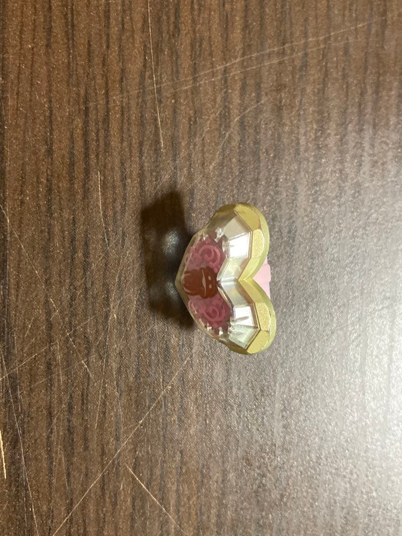 【動作確認済】たまごっちピース　たまデコピアス　なめこ SH12