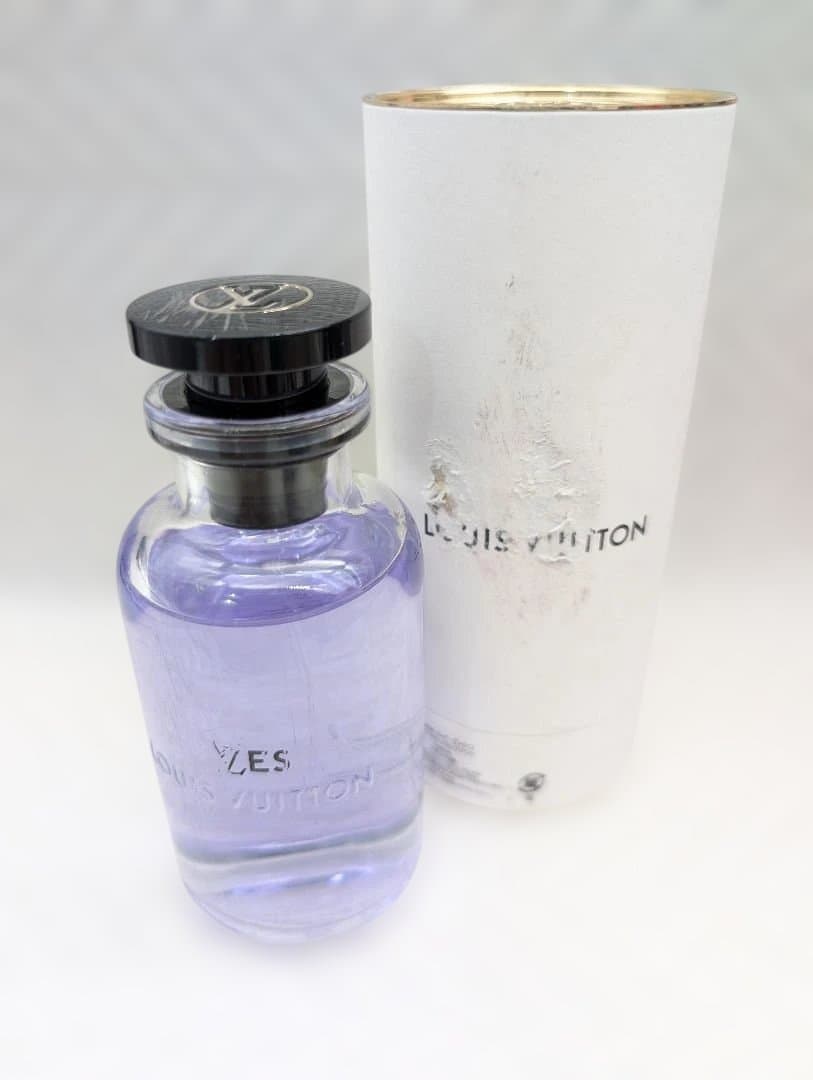 は*ん様 LOUIS VUITTON eL Ves オードパルファン 100ml