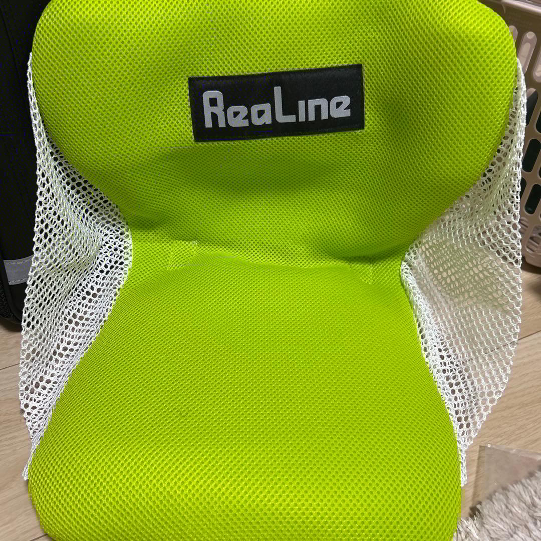リハビーチェア　ReaLine 骨盤矯正