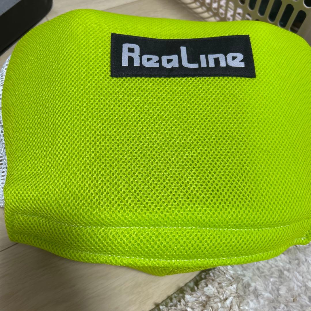 リハビーチェア　ReaLine 骨盤矯正