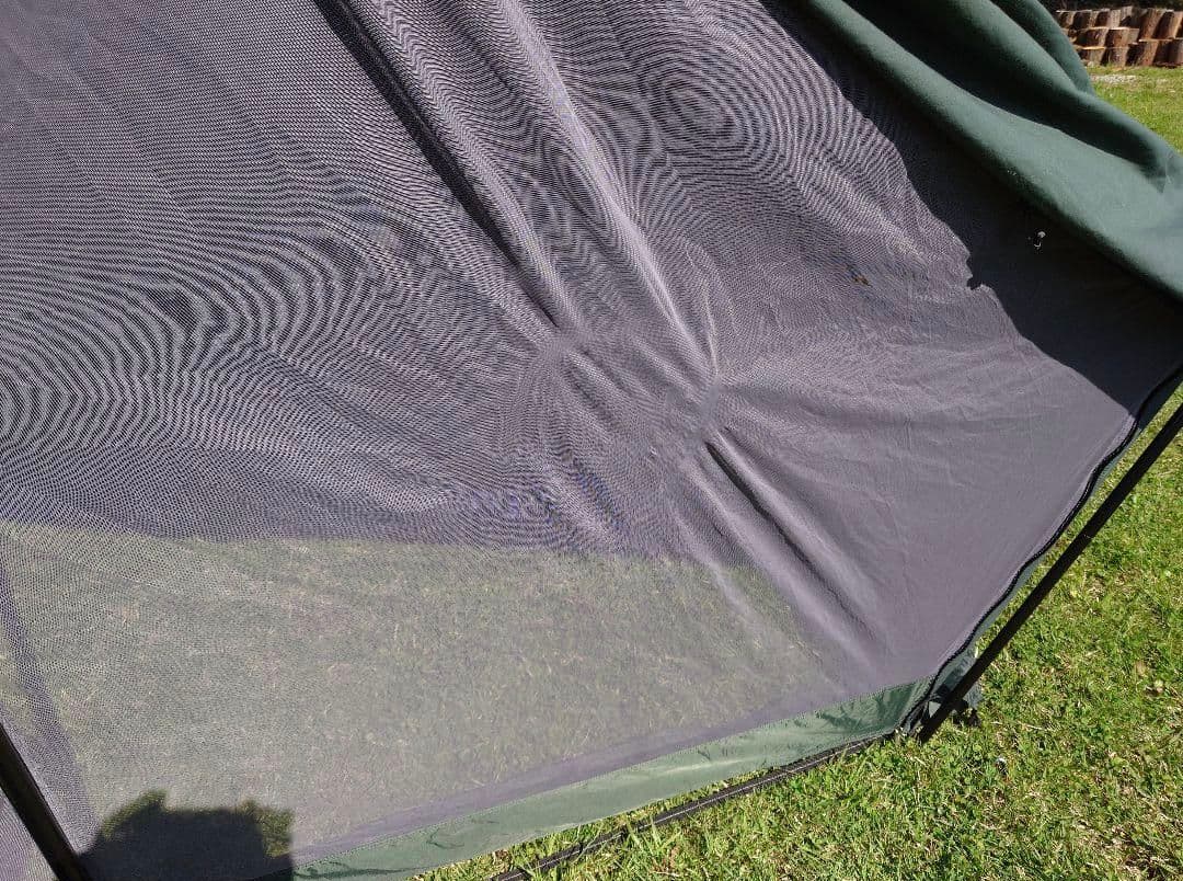 サバティカル　モーニンググローリーTC フォレストグリーン