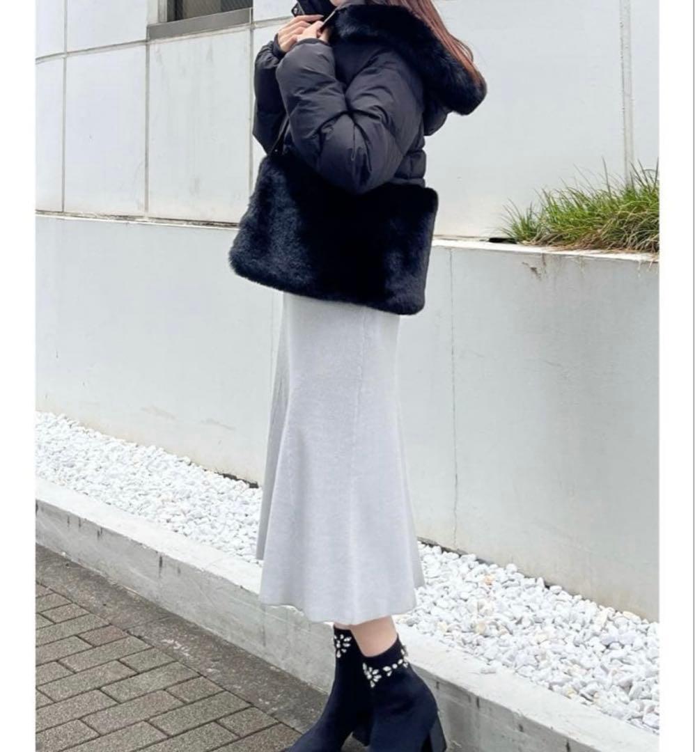 MERCURYDUO アウター