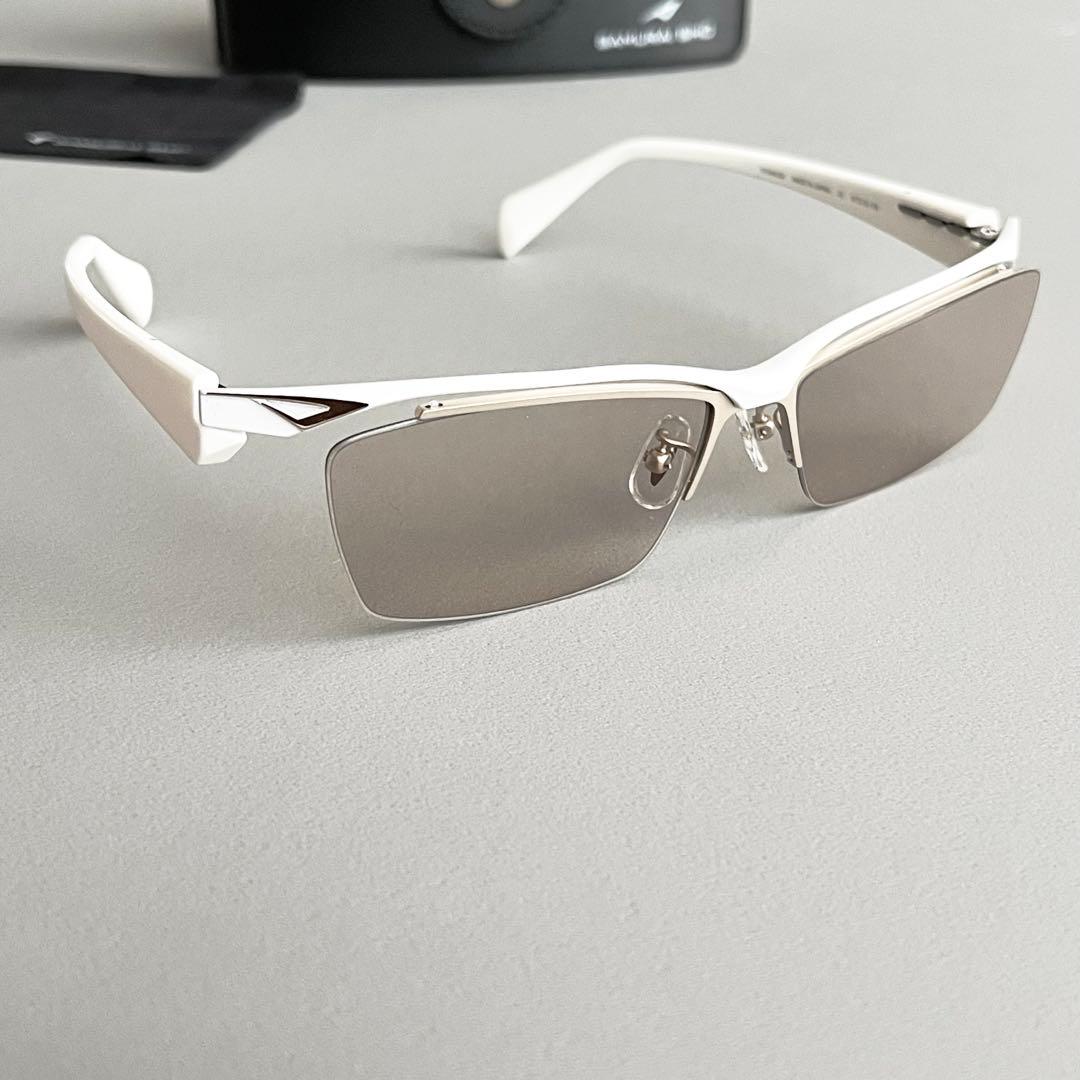 サムライ翔 SS-J35 SAMURAI SHO 哀川翔 サングラス メガネ