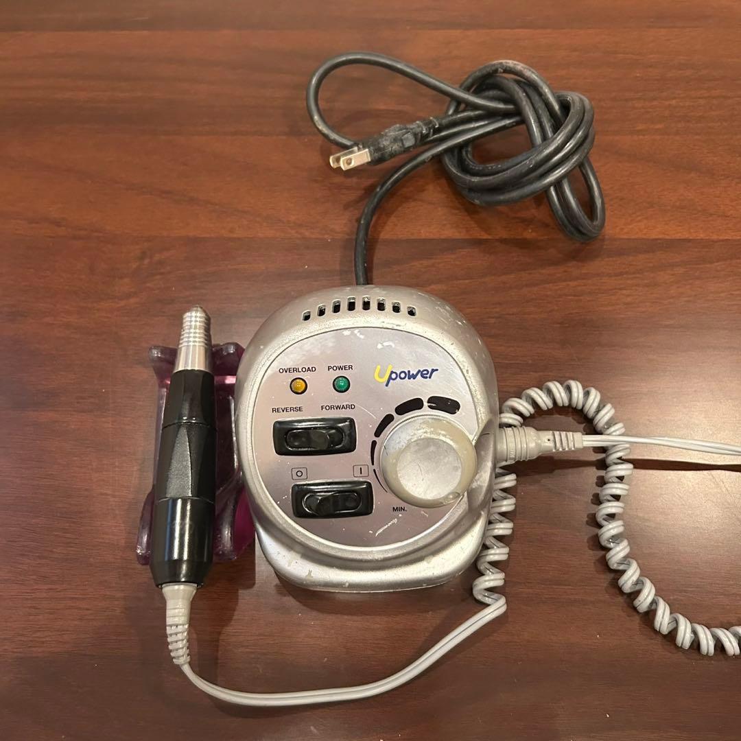 URAWAネイルマシン