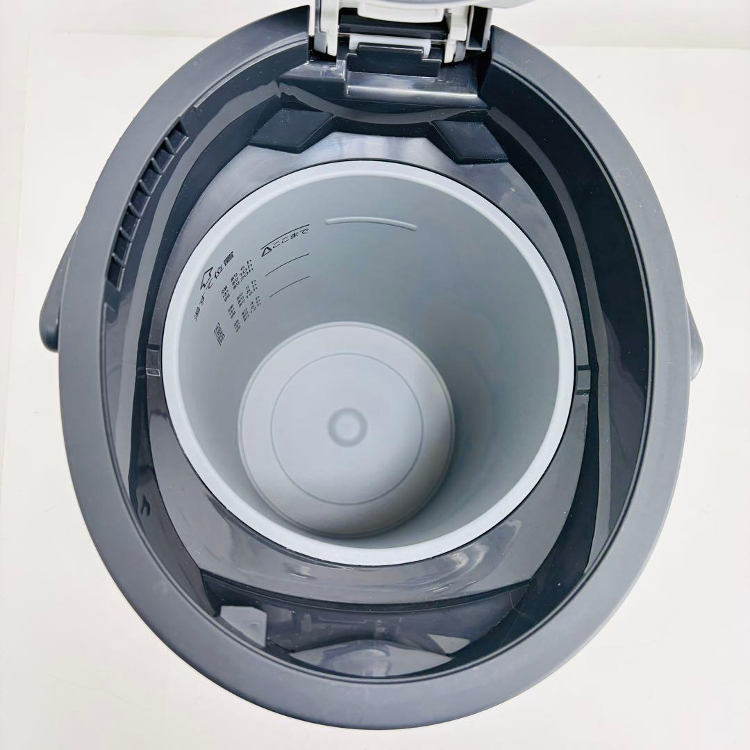 象印 EE-TA60 ソフトブラック 加湿器 4.0L