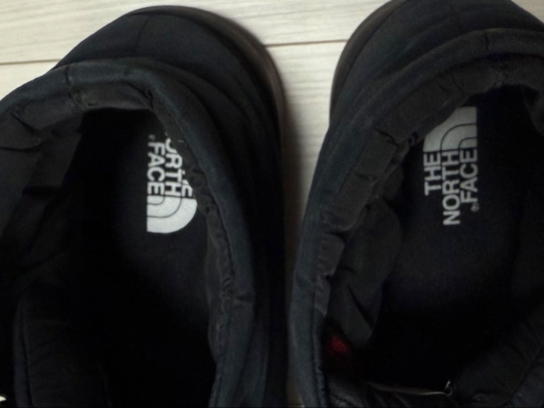 ☆美品☆ THE NORTH FACE / スノーブーツ / 24㎝