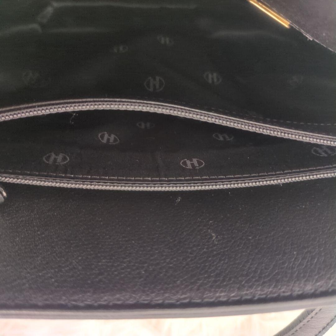 ✨️美品✨️濱野 ハマノ HAMANO ハンドバッグ 　フォーマル　レザー