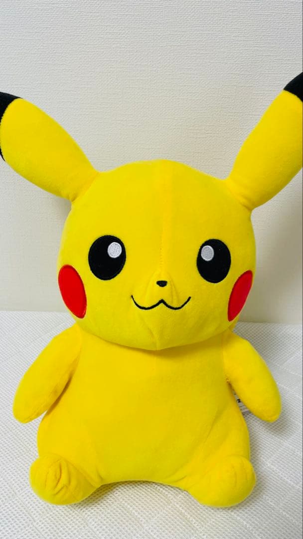 ポケモン　めちゃもふぐっとぬいぐるみ　まとめ売り