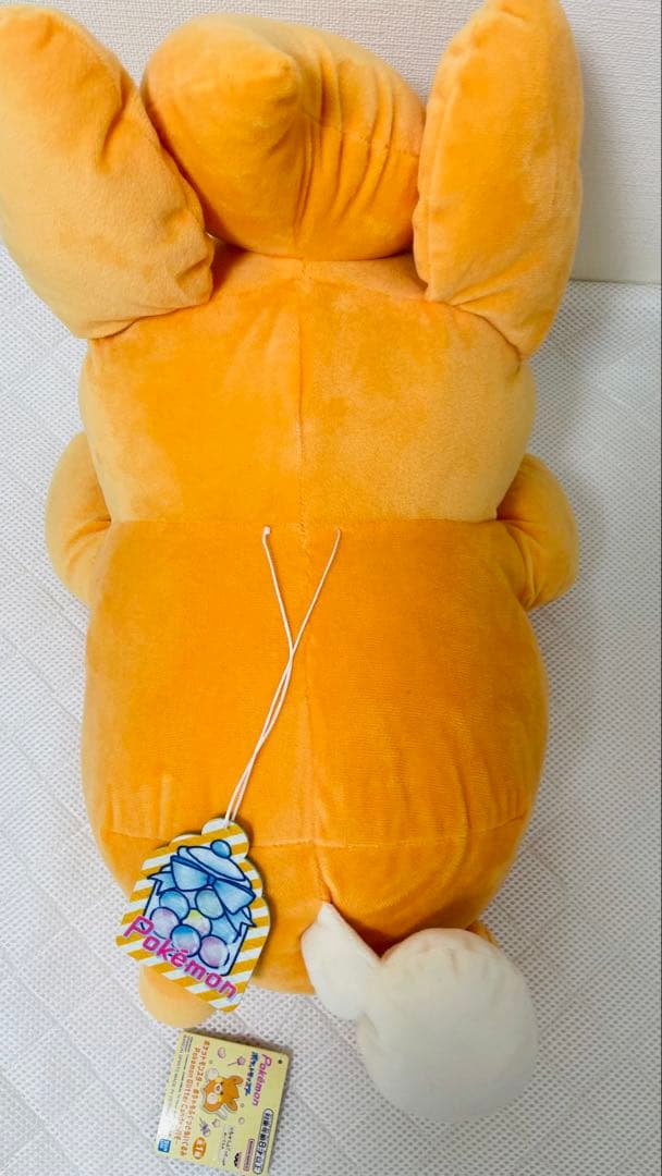 ポケモン　めちゃもふぐっとぬいぐるみ　まとめ売り