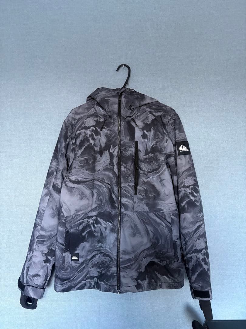 スノーボード Quik Silver  board wear S