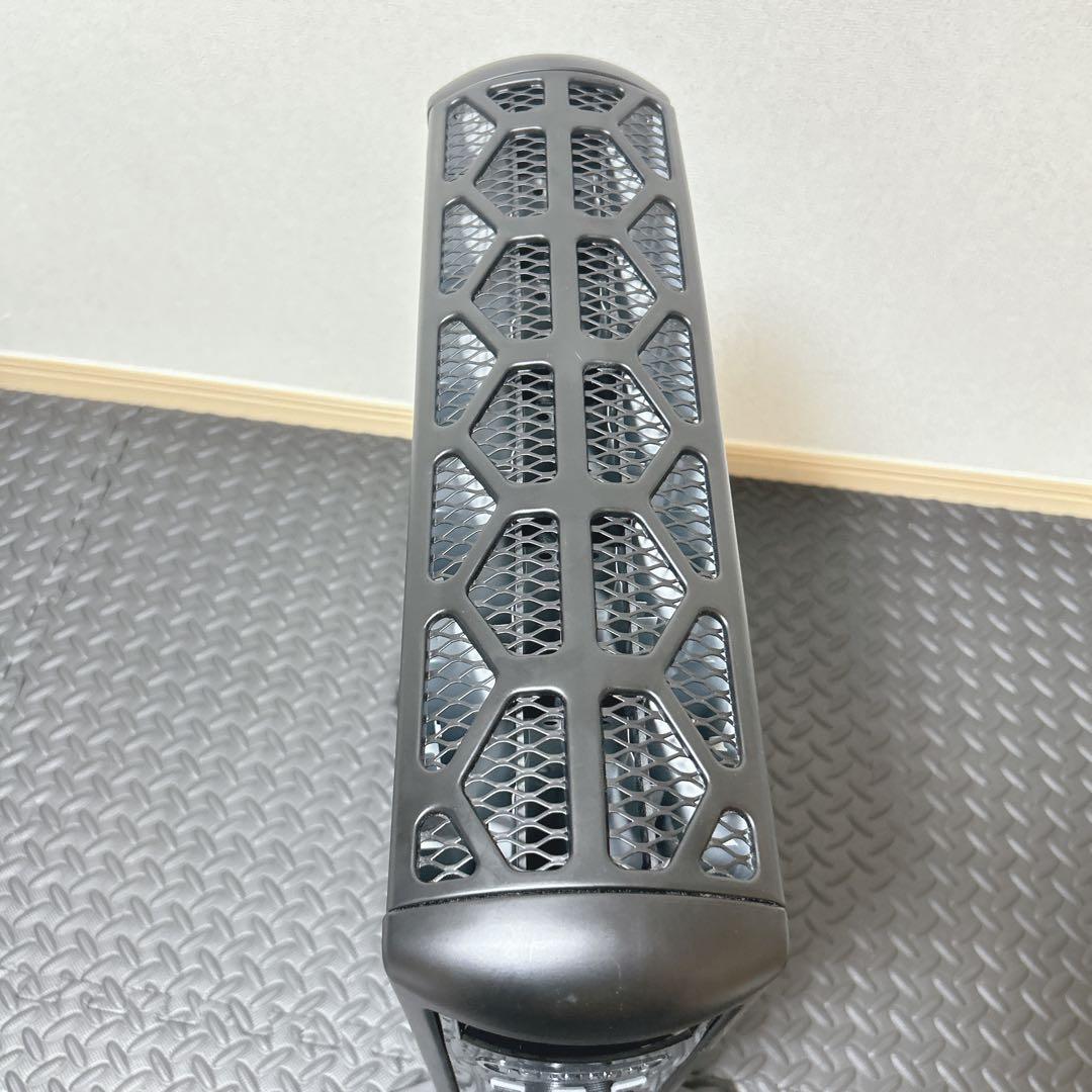 【美品】デロンギ マルチダイナミックヒーター MDHS15-BK