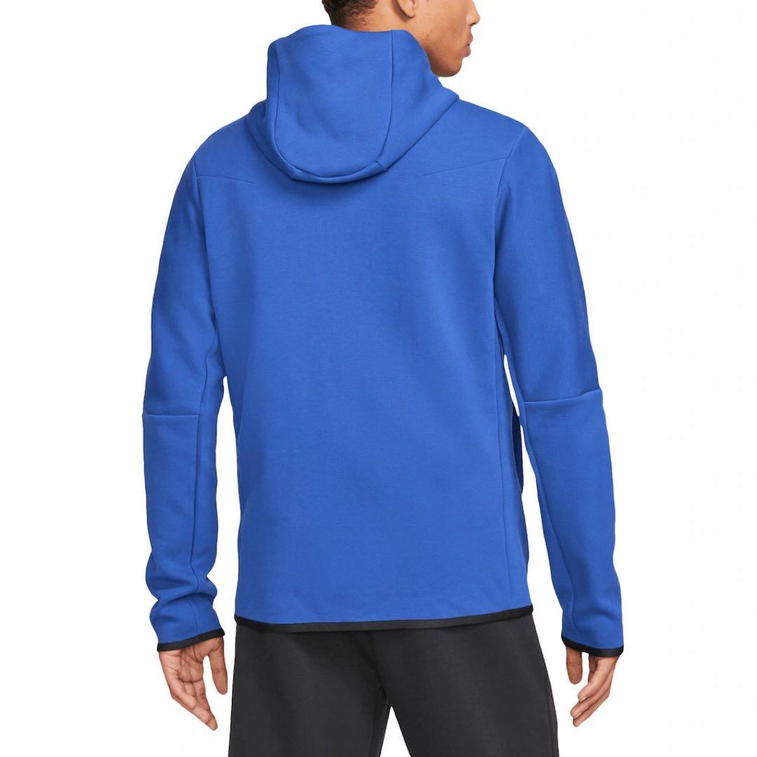 チェルシー NIKE テックフリース