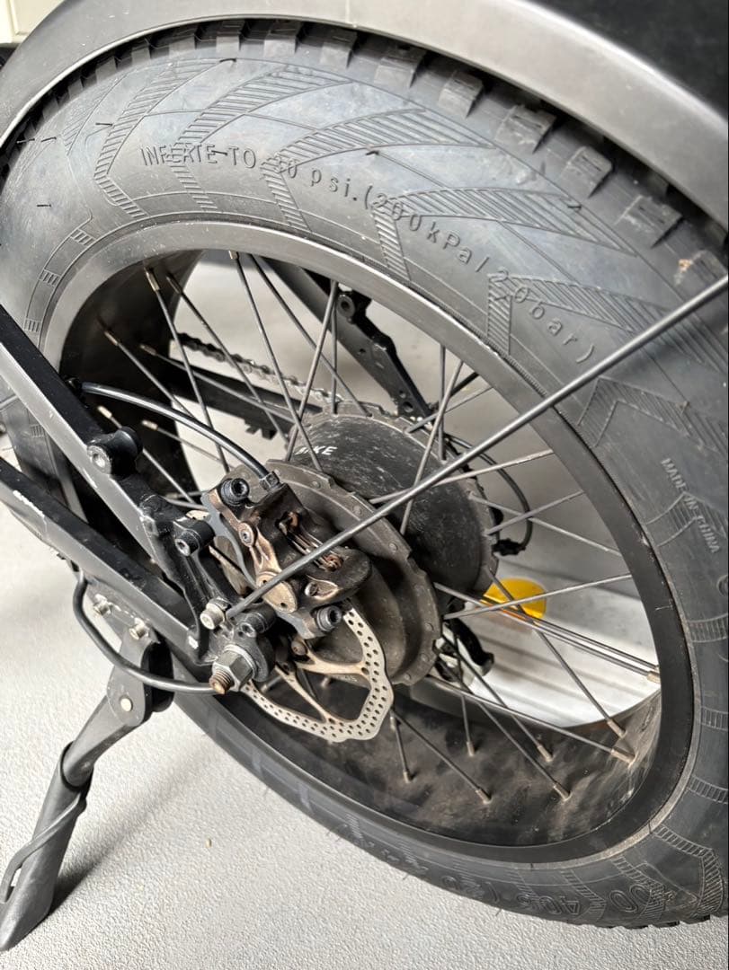 MATE X ブラック 250 フルカスタム 格安