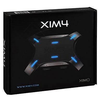 XIM4、Razer用品