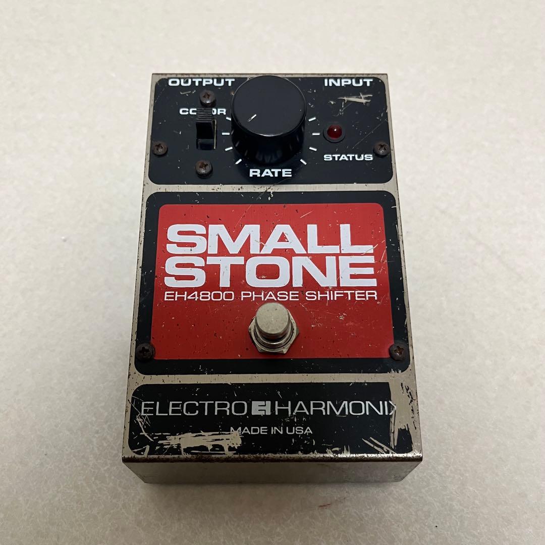 ギター Electro-Harmonix SMALL STONE EH4800