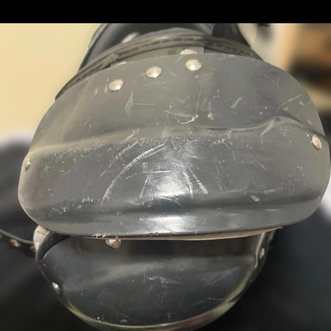 ダグラス　アメフト　ショルダー