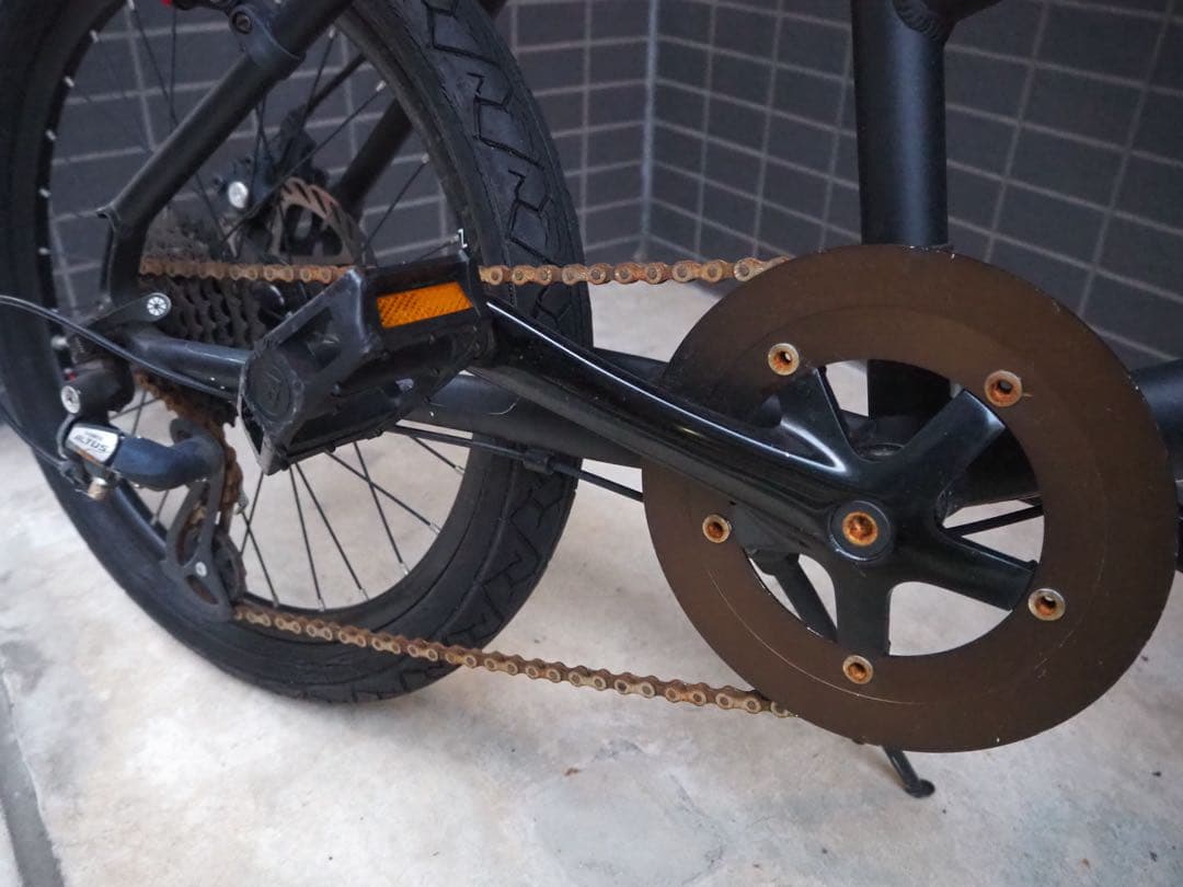 【手渡し限定 : 大阪】ライトウェイ グレイシア