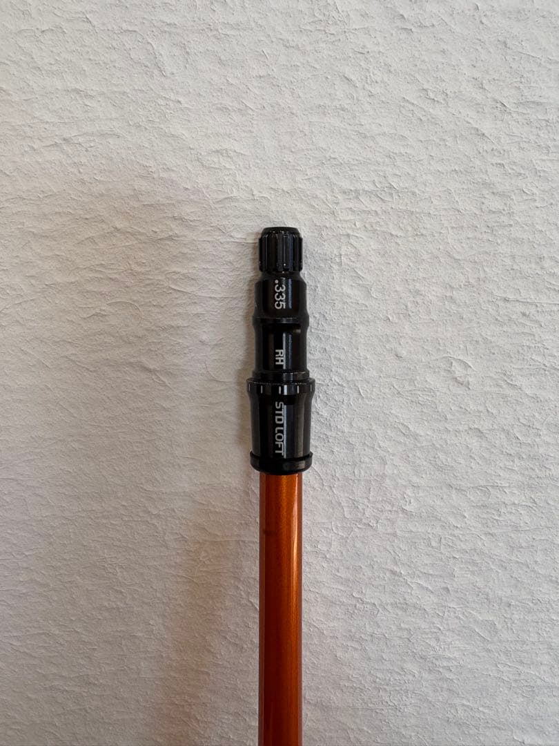 テーラーメイド ドライバー用 Tour AD DI-6S