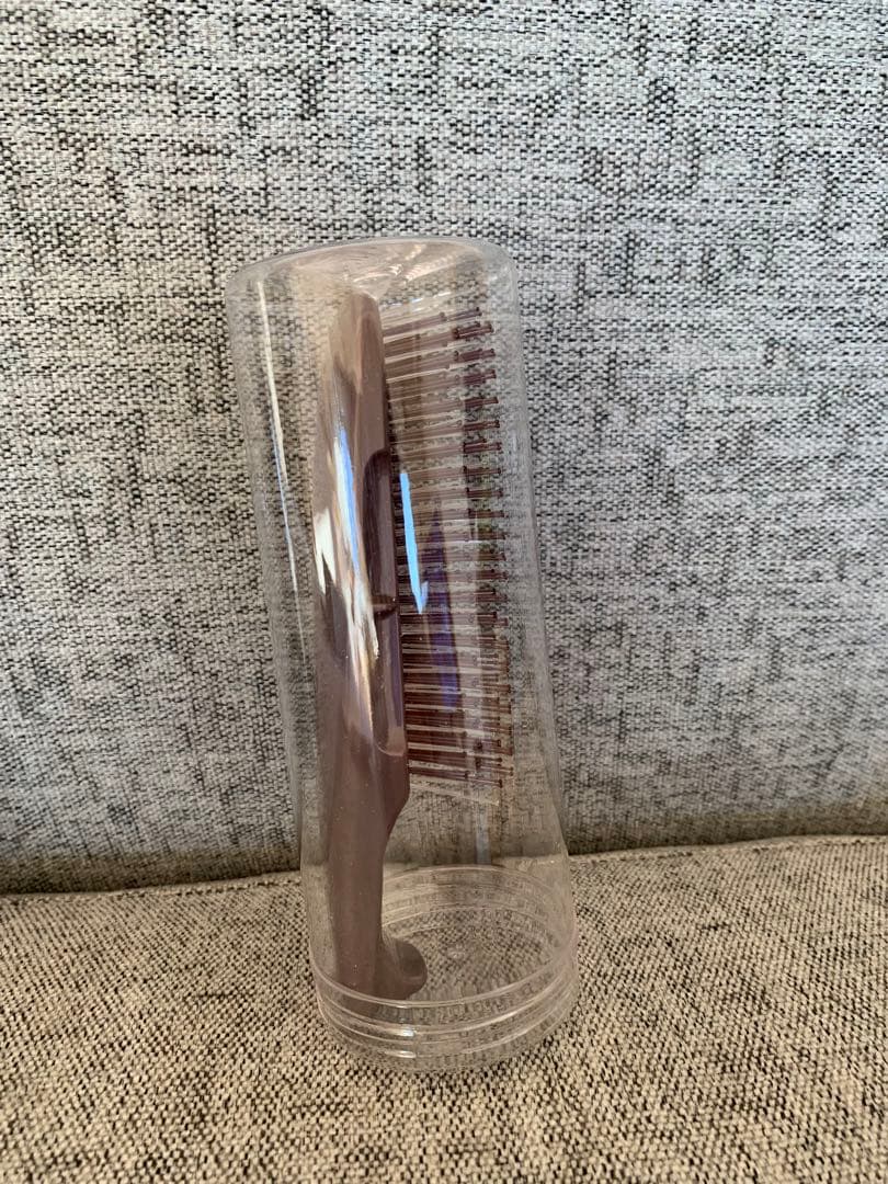 ポーラ　ディープスカルプケアブラシ