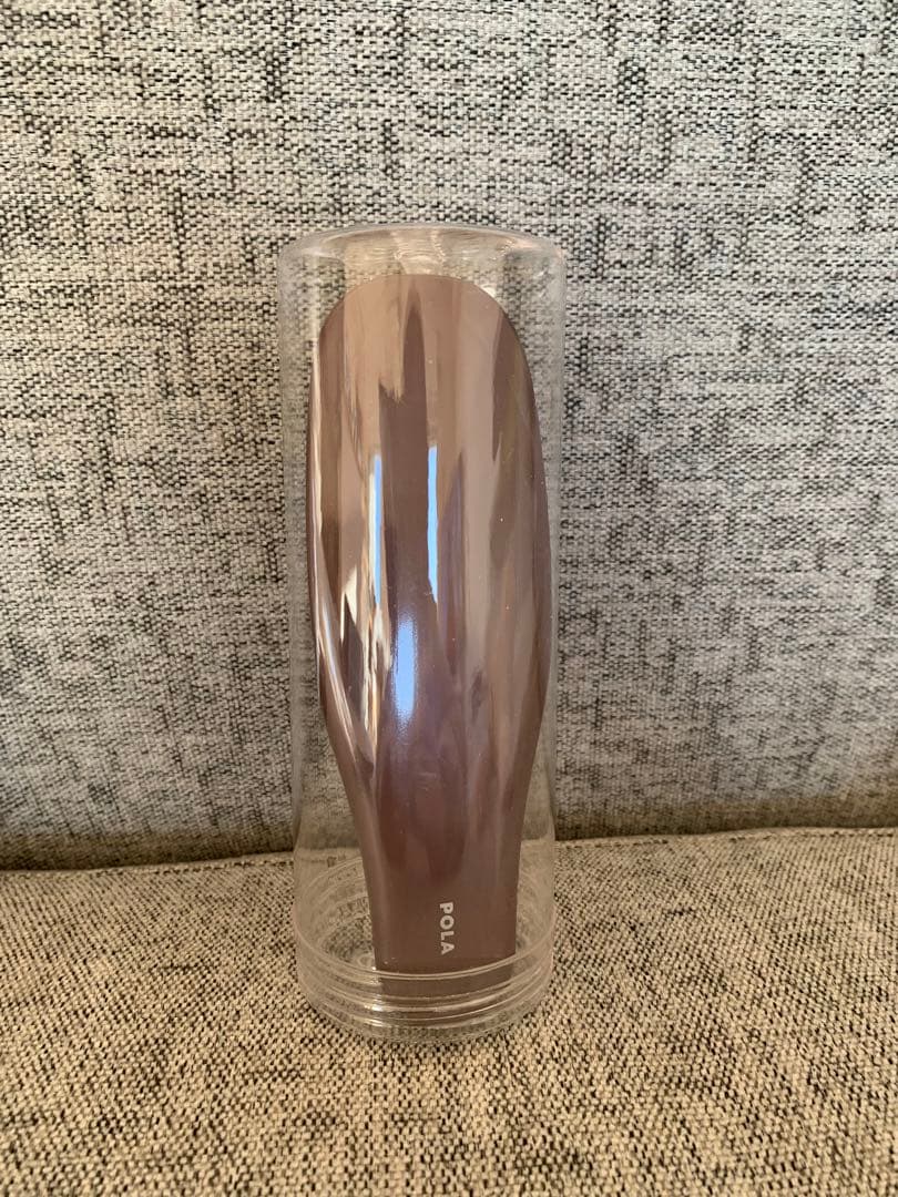 ポーラ　ディープスカルプケアブラシ